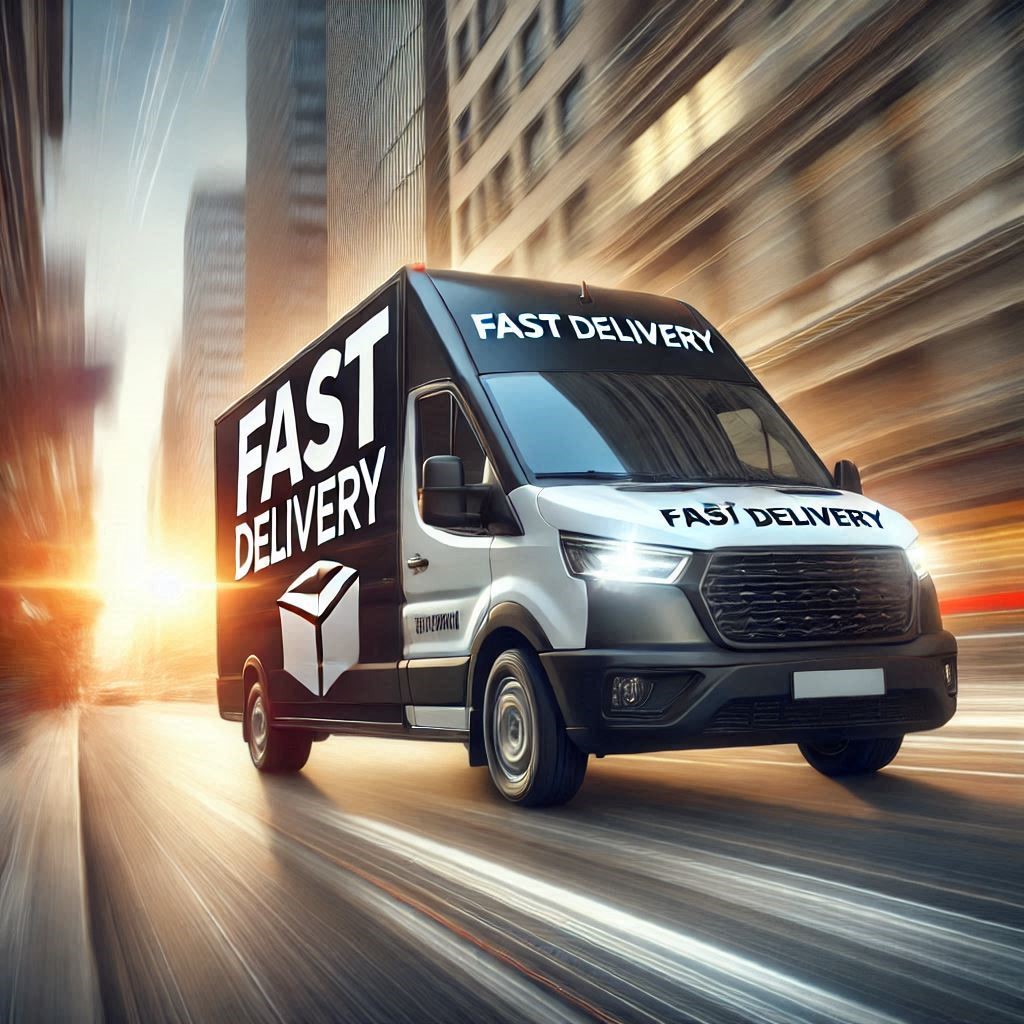 Fast Delivery